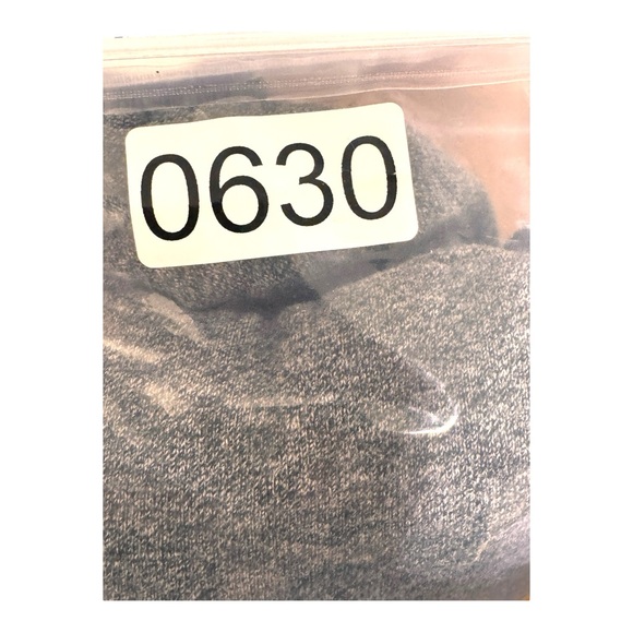 LULULEMON ATHLETICA WOMENS GRAY HOODIE 2 - Picture 9 of 9